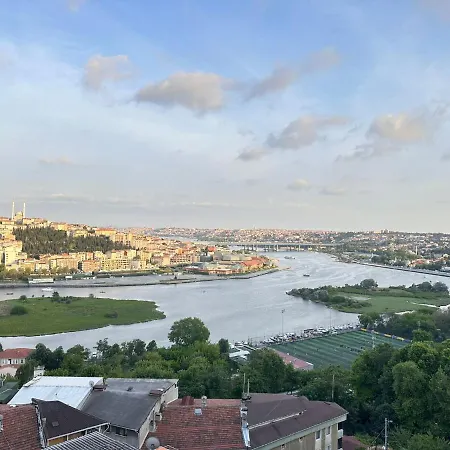 Maksed Appartamento Provincia di Istanbul