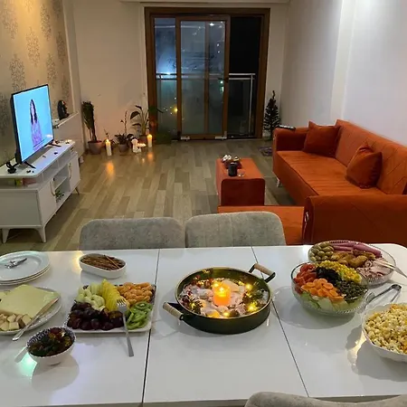 Appartamento Maksed Provincia di Istanbul